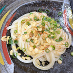 日の出製麺所 - 