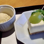 銀座ろくさん亭 - 