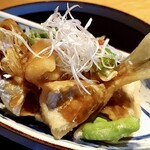 銀座ろくさん亭 - 