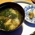 銀座ろくさん亭 - 