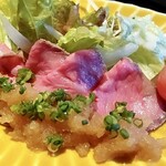 銀座ろくさん亭 - 