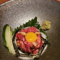 大東園 離れ 祇園亭 - 