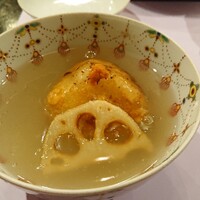 魚棚ふみ文 - 