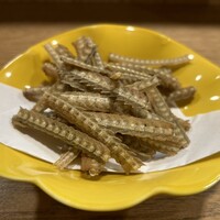 うなぎ 目白ぞろ芽 - 