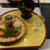 魚棚ふみ文 - 