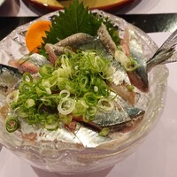 魚棚ふみ文 - 