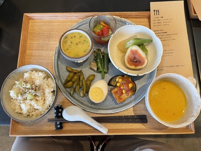 マノマ（manoma） - 鶴岡（日本料理）の写真