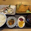 勝浦港 市場食堂 勝喰