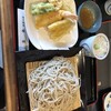 宮の蕎麦 兎屋 - 料理写真: