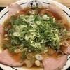 麺屋 たけ井 京阪くずは店