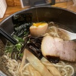 ごっつぉラーメン - 