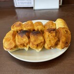 ぎょうざや - 餃子