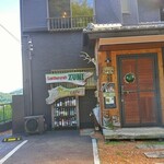 Leathercraft ZUNI & Art cafe - 