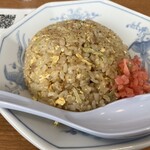 タンメン トナリ - 