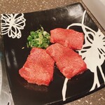 焼肉アリラン - 