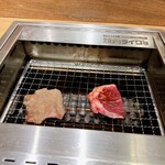 Yakiniku Raiku - 