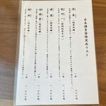 うなぎ亭 友栄 - 