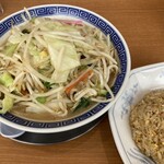 タンメン トナリ - 