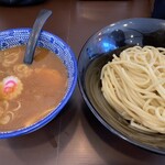 麺屋 ながとみ - 