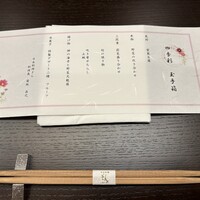 日本料理 ぎん - 