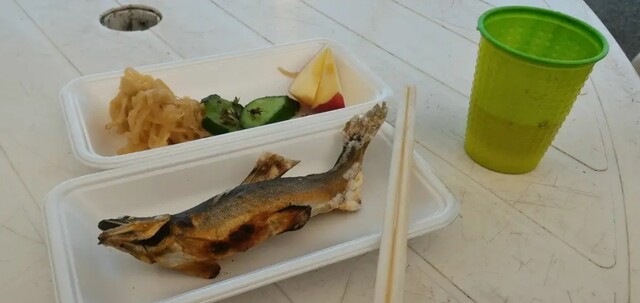 やな茶屋 - 左沢（海鮮）の写真