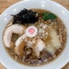 中華そば ムタヒロ  1号店