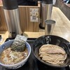 京都 麺屋たけ井 阪急梅田店