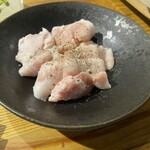 Taishou Yakiniku Horumon Ke Tsu Purasu - 