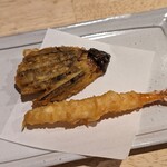 Tempura Suzu - 