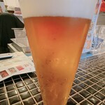 REAL BEER STYLE   GOLDEN  GARDEN - 