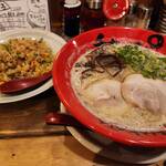 HAKATAラーメン チカッパ - 