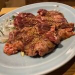 Taishou Yakiniku Horumon Ke Tsu Purasu - 