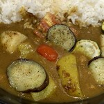 カレーショップ C＆C - 