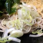 あり賀せいろう - 