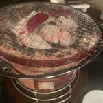 焼肉 たいはーら - 