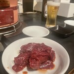 焼肉 たいはーら - 