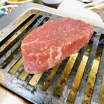 焼肉ここから - 