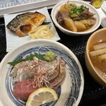 土鍋炊きご飯 おこめとおかず - 