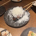 Sumibiyaki Tori Junya - 