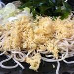 あり賀せいろう - 