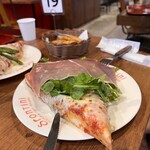 PIZZERIA SPONTINI - 