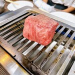 焼肉ここから - 