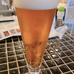 REAL BEER STYLE   GOLDEN  GARDEN - 