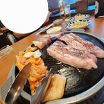 韓国郷土料理 ととり - 