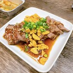 焼肉ここから - 