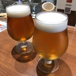 Shoukan Ajibou - クラフトビールで乾杯！