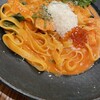 島パスタ MIKE
