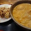 うどん 四方吉 高崎店