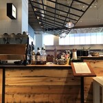 RHC CAFE - 