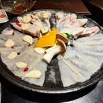 Yakifugu Yume Teppou - 